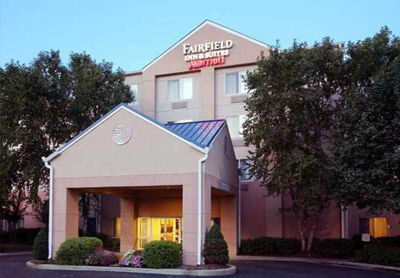 Hotel Western Airport - Bna Nashville