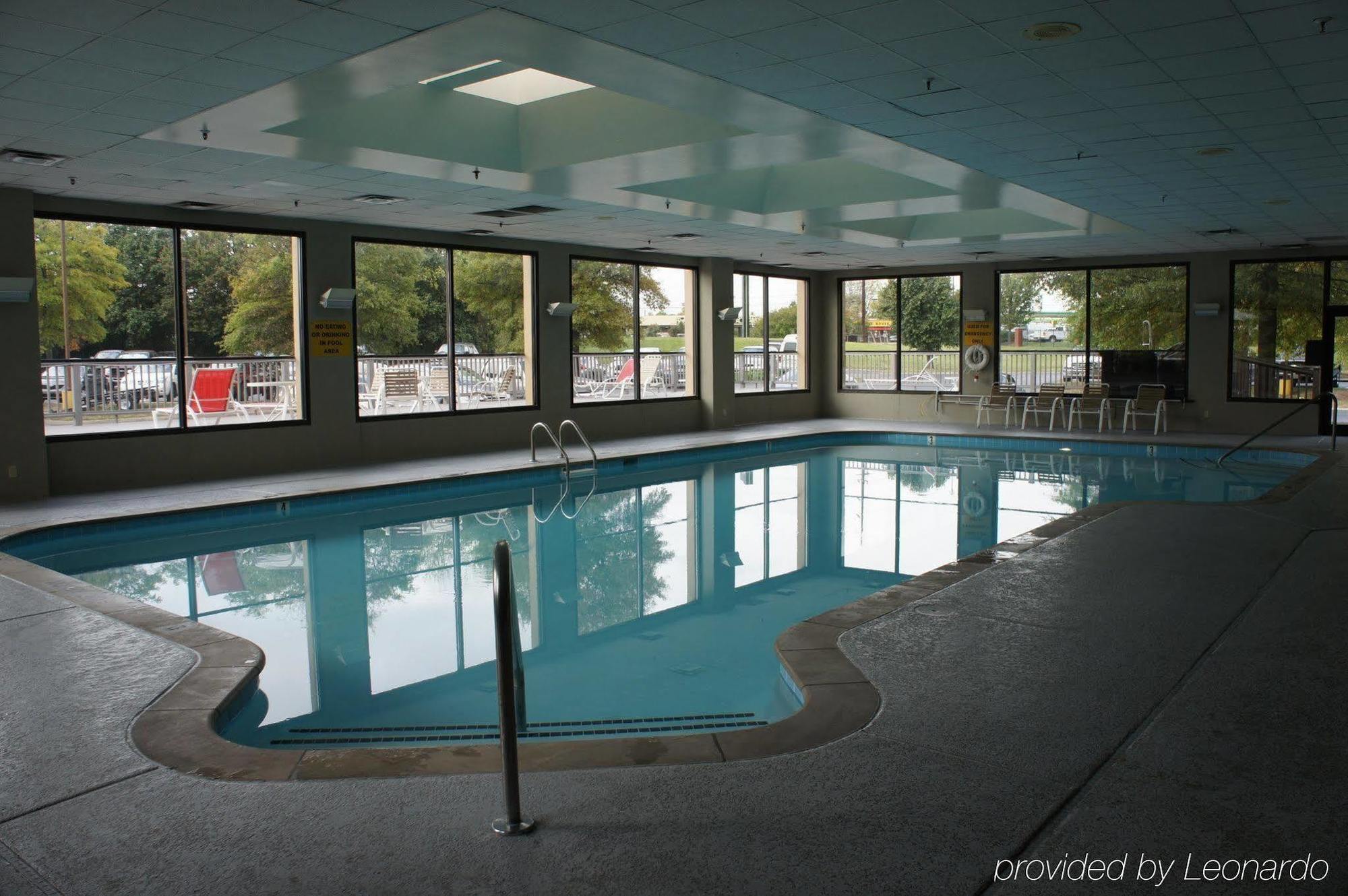 Hotel Radisson Airport Nashville