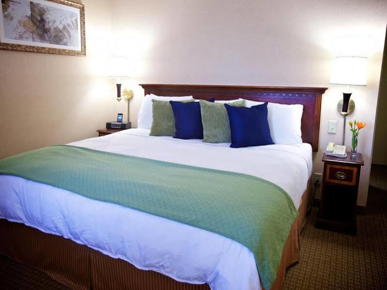 Hotel Radisson Airport