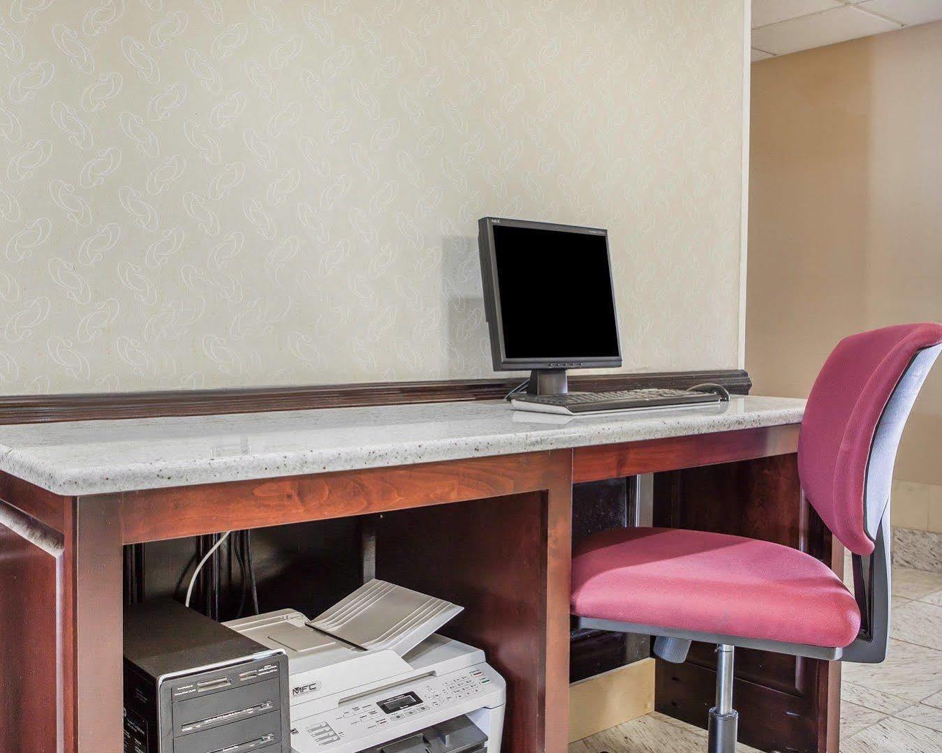 Comfort West Inn