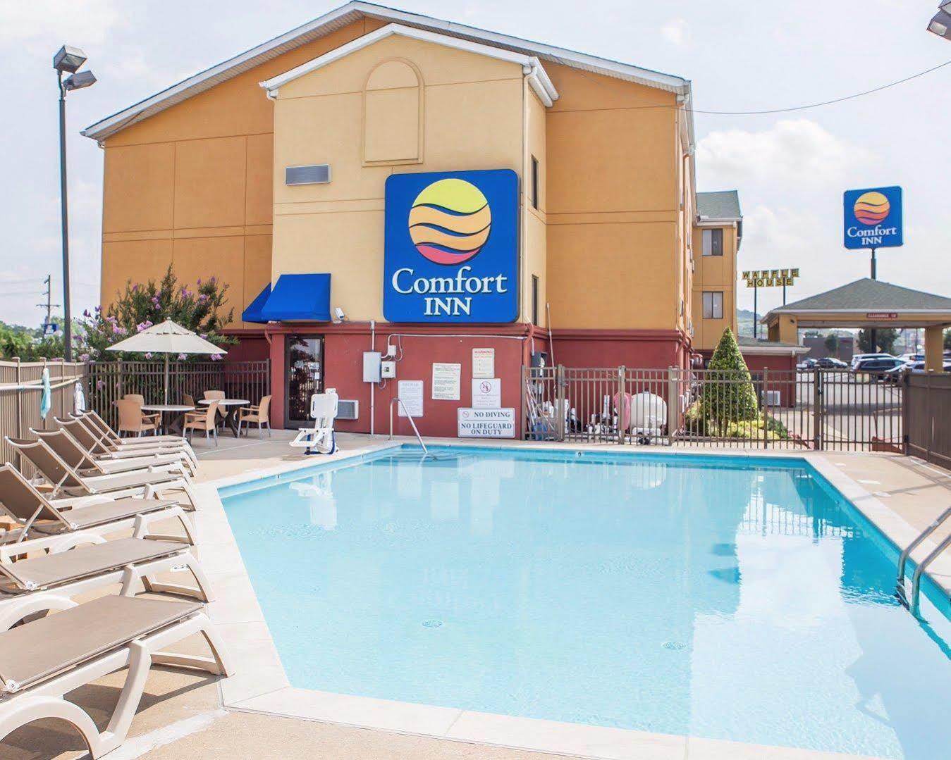 Comfort West 2*