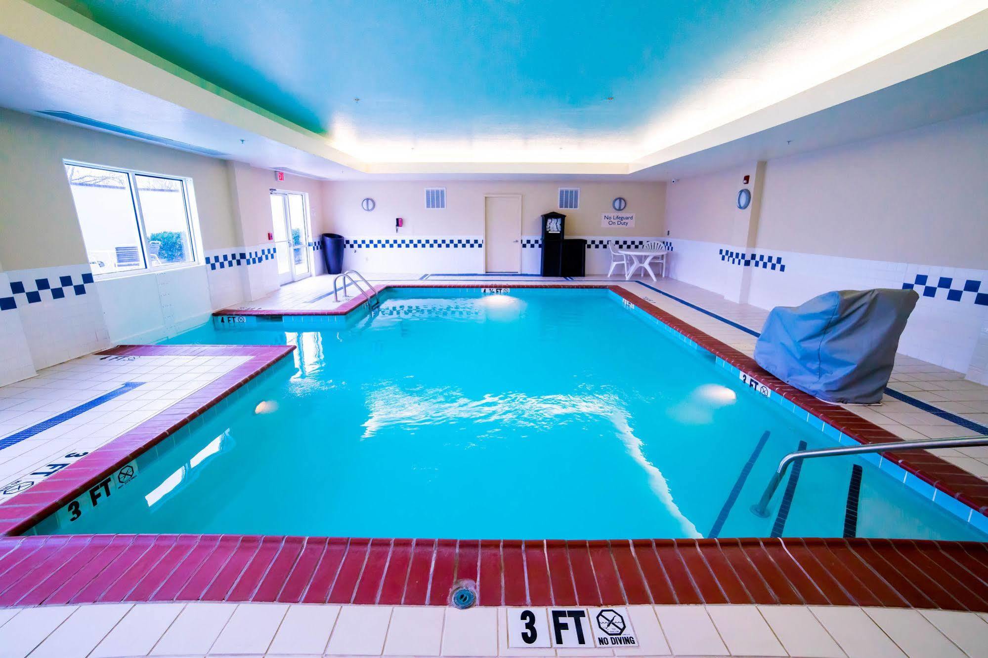 Western Airport - Bna Hotel 3*