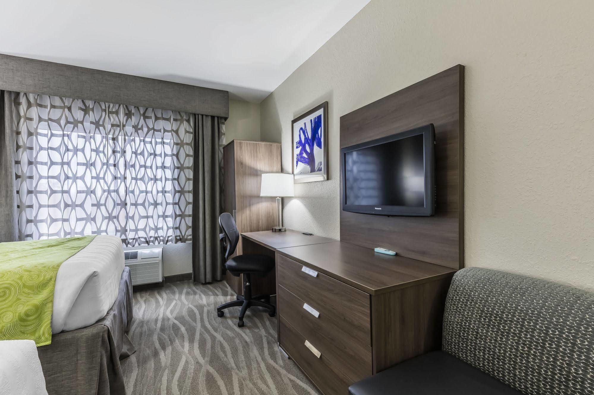 Western Airport - Bna 3* Nashville