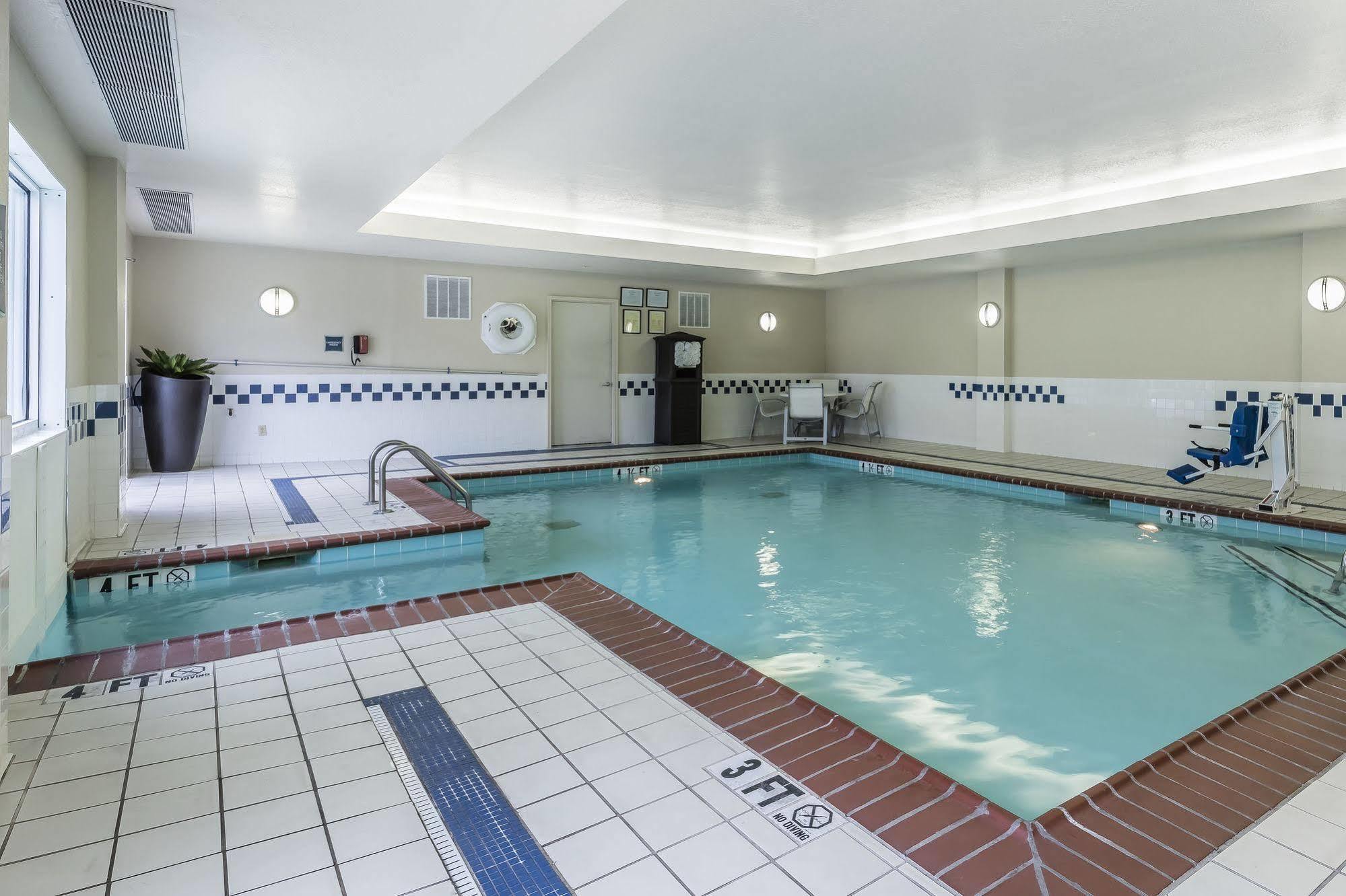Hotel Western Airport - Bna