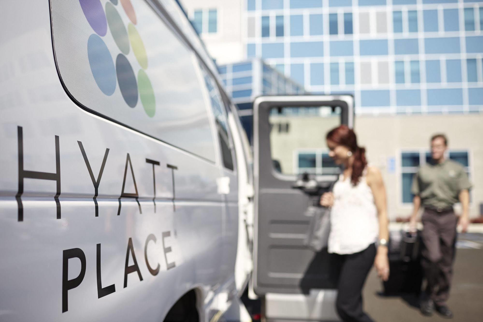 Hyatt Place Opryland Hotel 3*
