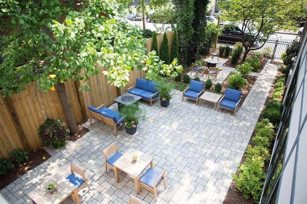 The Germantown Inn 3*