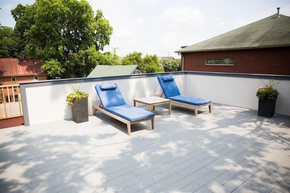 Inn The Germantown Nashville