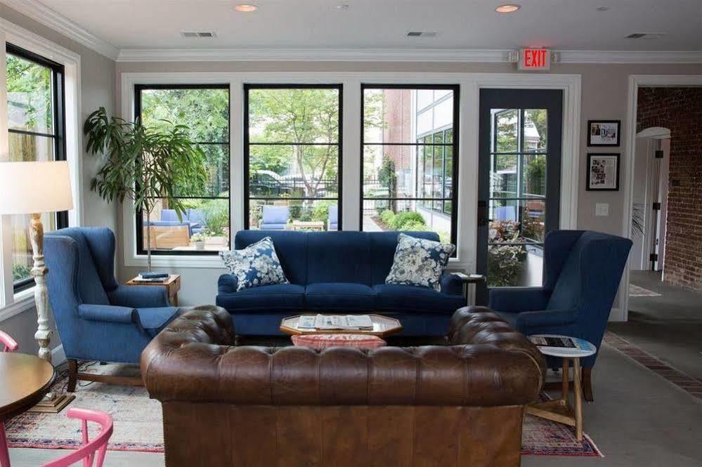 Inn The Germantown 3*