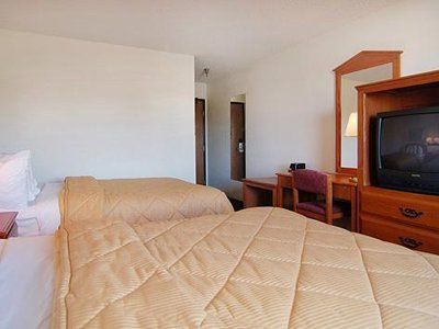 Inn Comfort West 2*