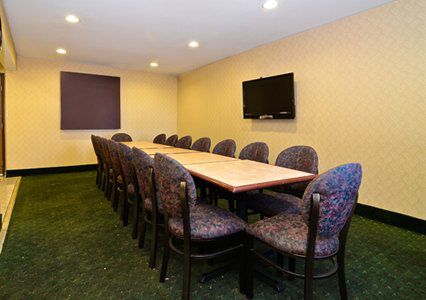 Inn Comfort West