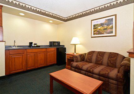 Comfort West 2* Nashville
