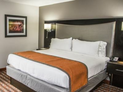 Express & Southeast - Antioch By Ihg Hotel 3*