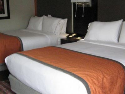 Express & Southeast - Antioch By Ihg Hotel Nashville