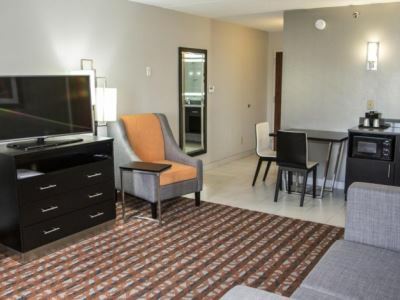 Express & Southeast - Antioch By Ihg 3* Nashville