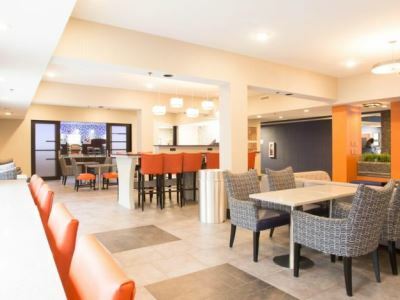 Express & Southeast - Antioch By Ihg Hotel 3*