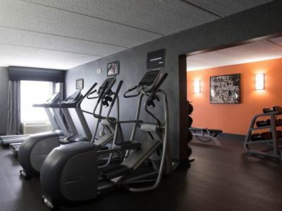 Express & Southeast - Antioch By Ihg Nashville