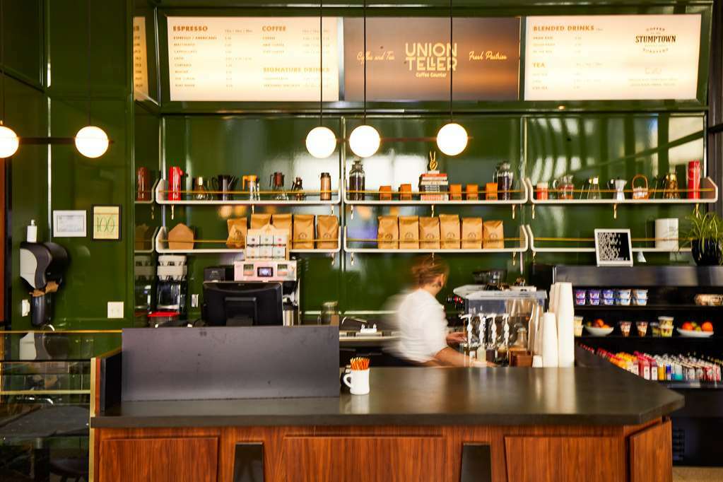 Fairlane Nashville, By Oliver Hotel 4*