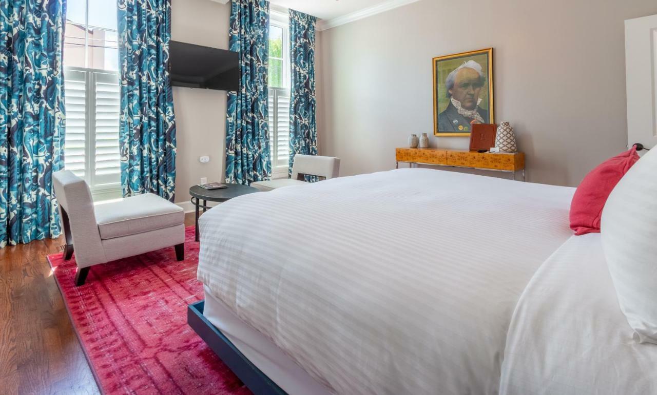 Inn The Germantown Nashville