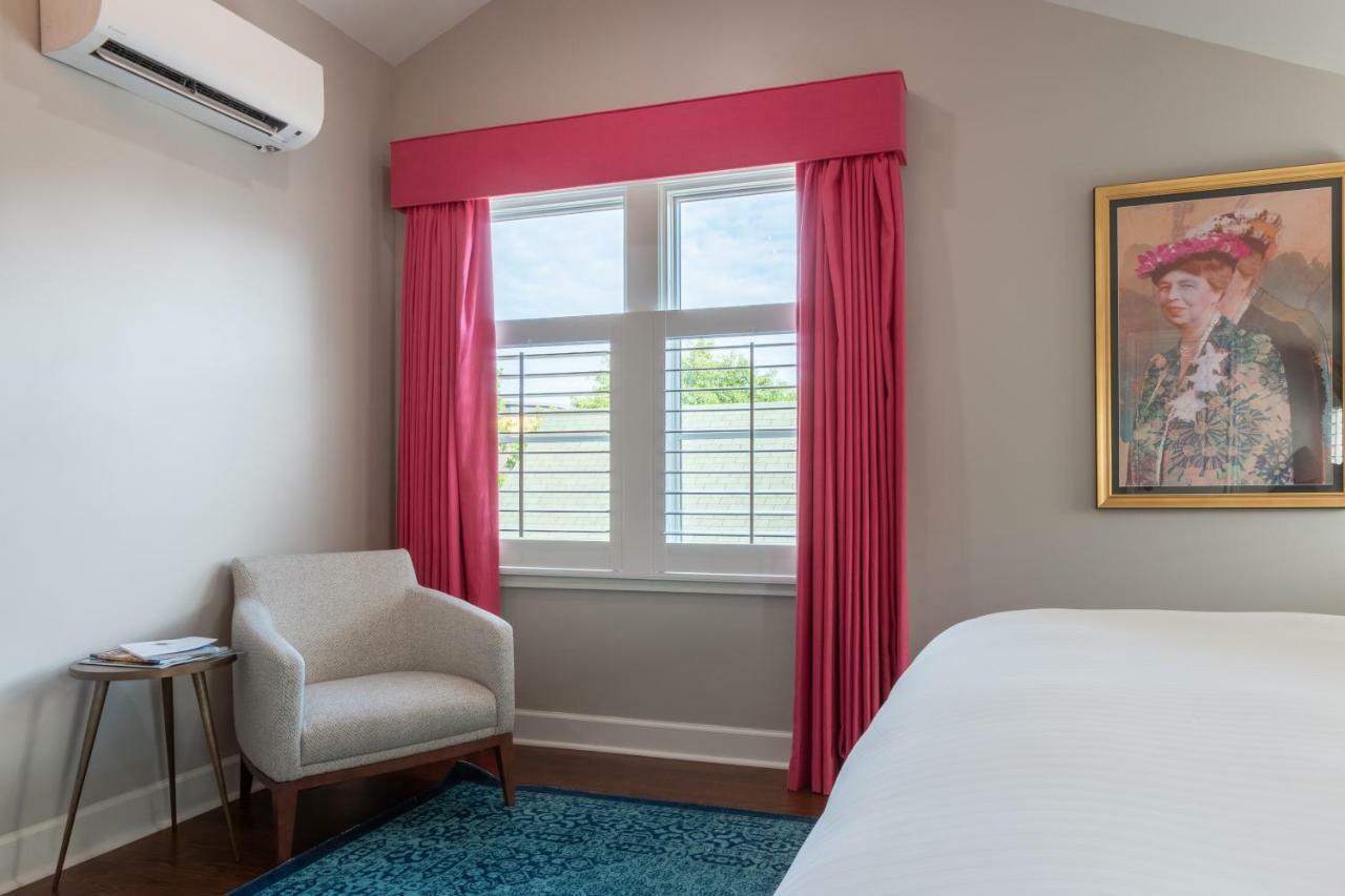 The Germantown Inn 3*