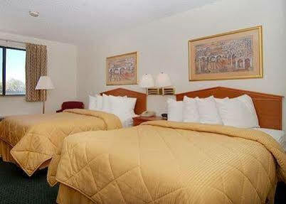 Comfort West 2*