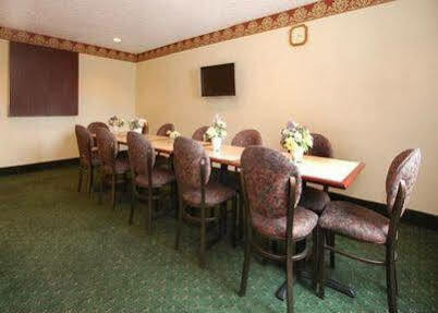 Comfort West Inn