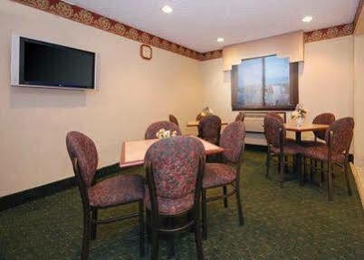 Comfort West Inn 2*