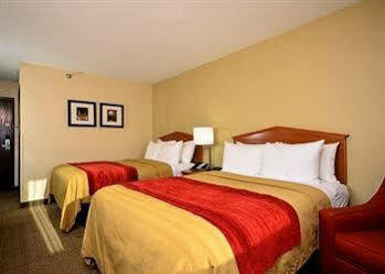 Comfort West