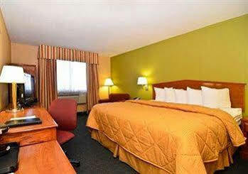 Comfort West 2*