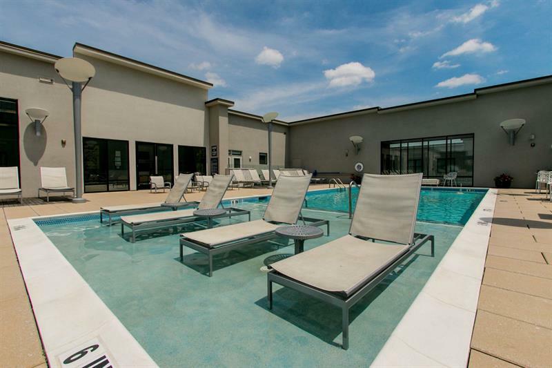 Centennial Park Exclusives By Yourent Apartment