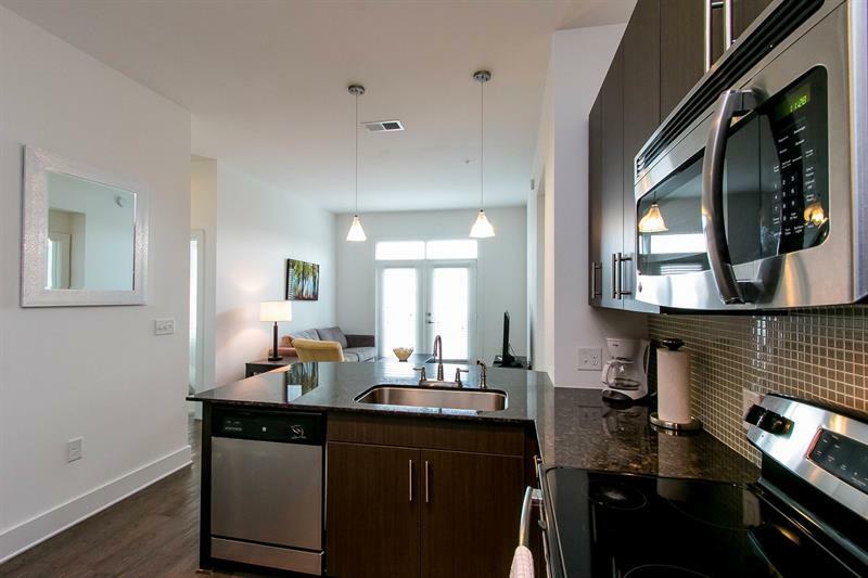 Centennial Park Exclusives By Yourent Apartment Nashville