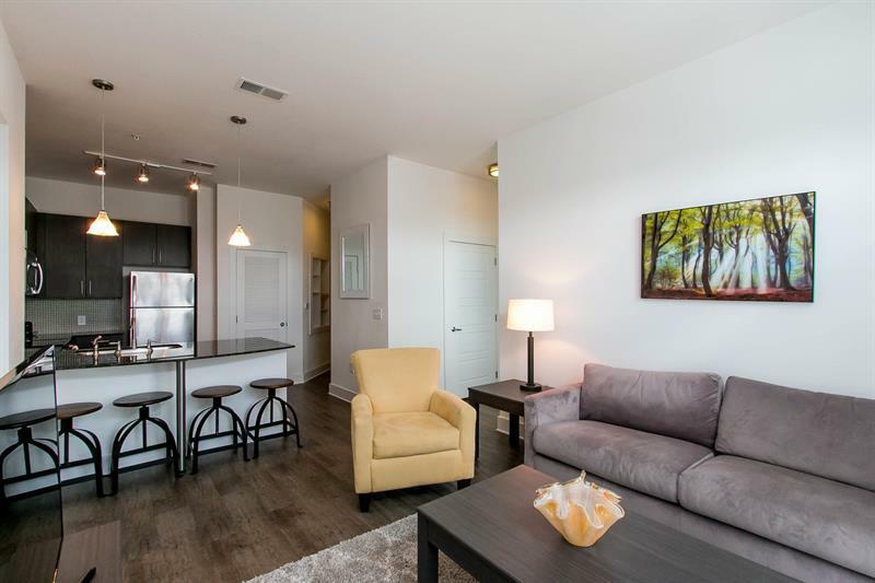 Centennial Park Exclusives By Yourent * Nashville