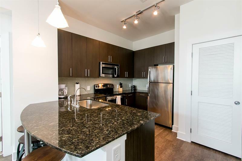 Apartment Centennial Park Exclusives By Yourent Nashville