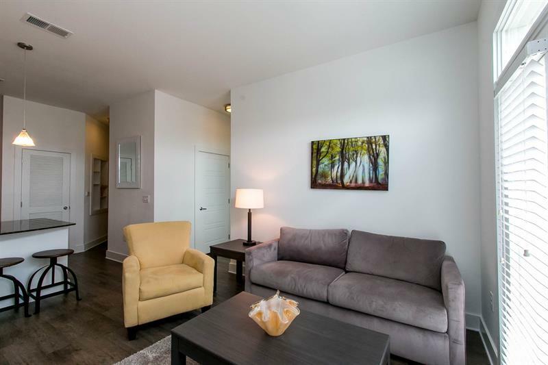 Centennial Park Exclusives By Yourent Apartment Nashville