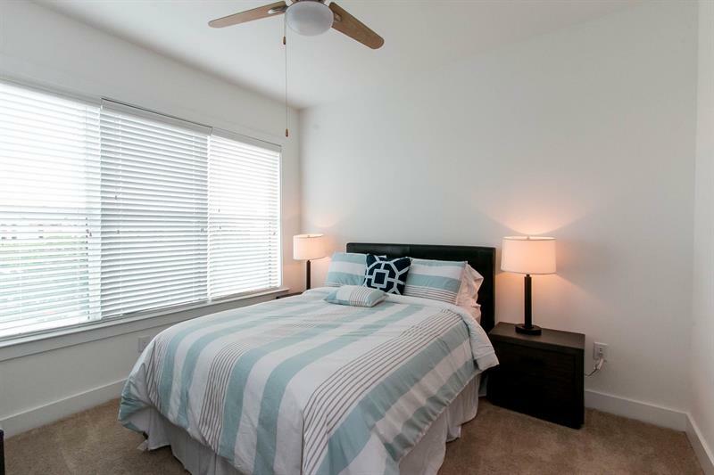 Apartment Centennial Park Exclusives By Yourent *