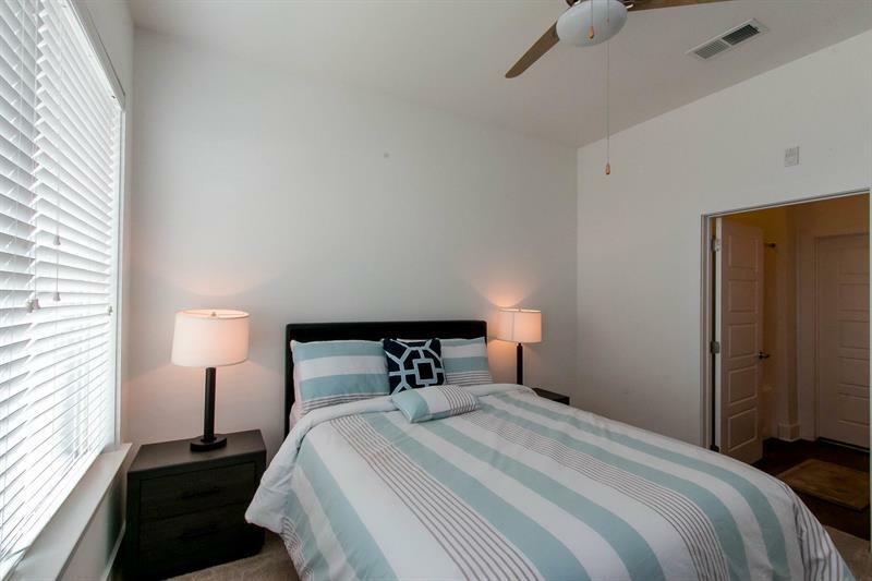 Centennial Park Exclusives By Yourent Apartment