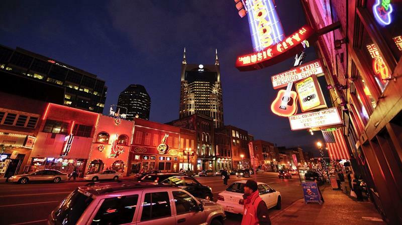 Centennial Park Exclusives By Yourent * Nashville