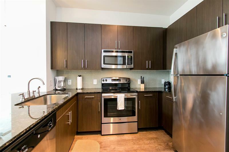 Centennial Park Exclusives By Yourent Apartment *