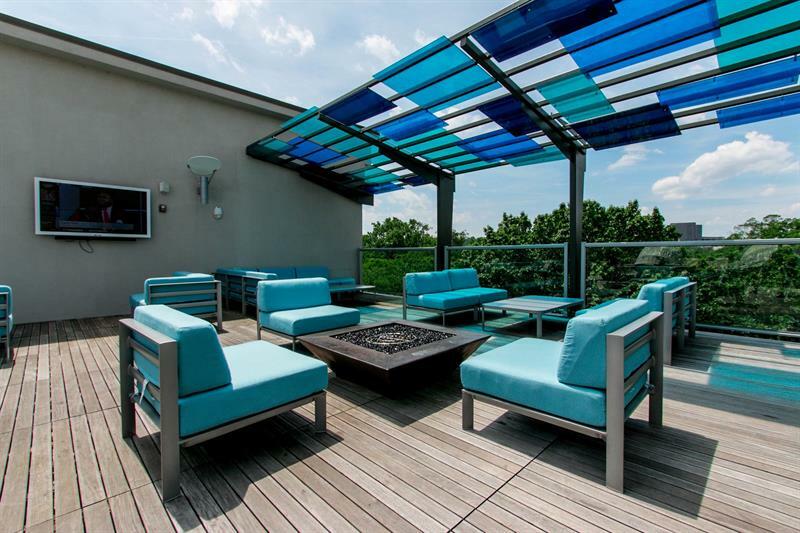 Apartment Centennial Park Exclusives By Yourent *