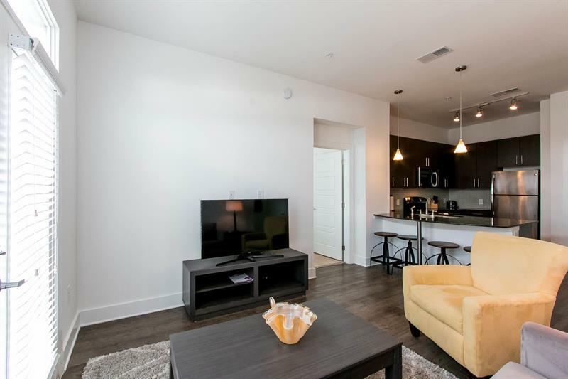 Centennial Park Exclusives By Yourent Apartment Nashville