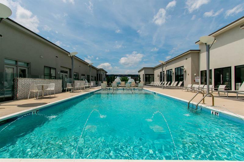 Centennial Park Exclusives By Yourent * Nashville