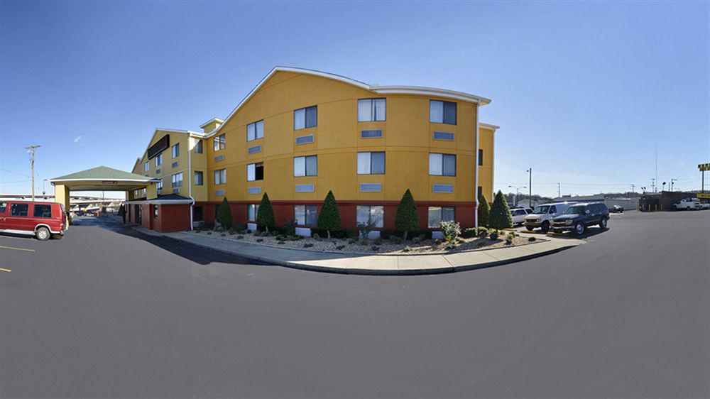 Inn Comfort West Nashville