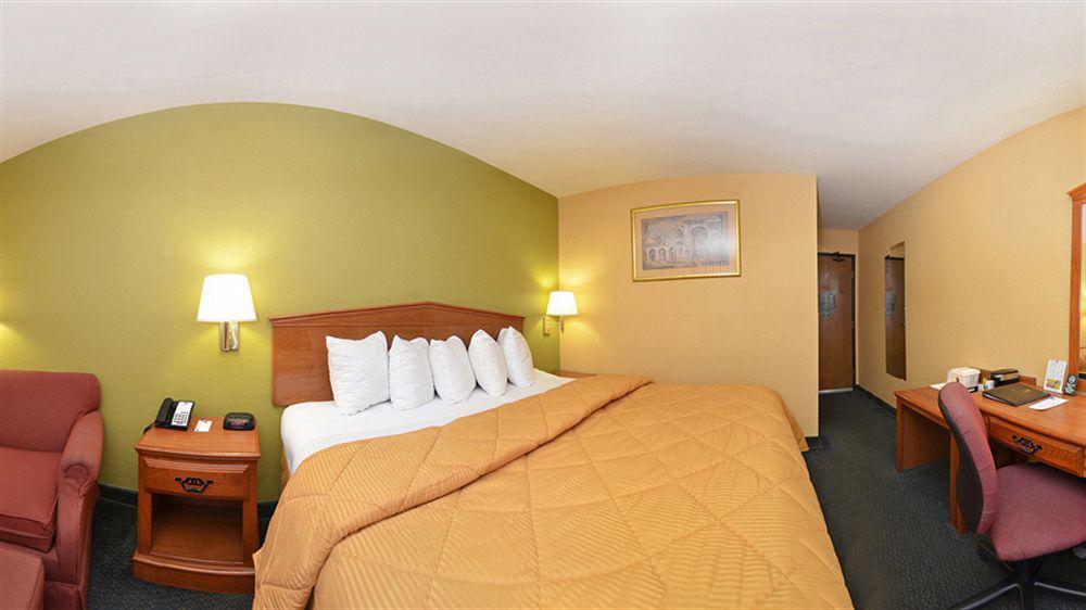 Inn Comfort West