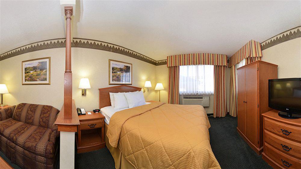 Comfort West