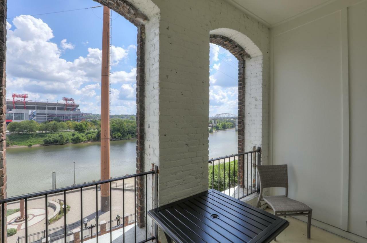 154 Nashville
