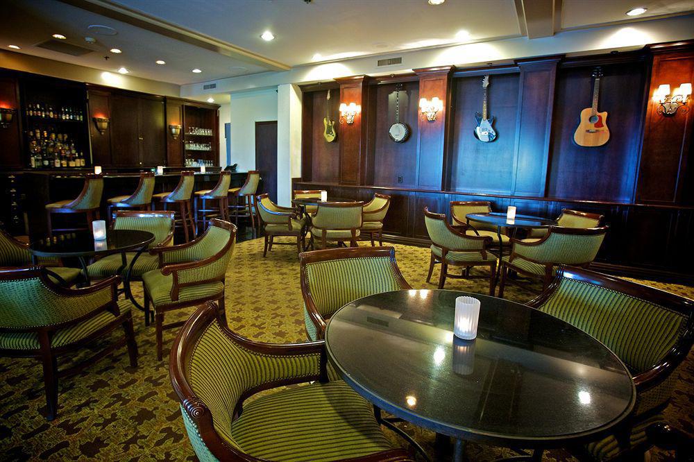 Hotel Radisson Airport