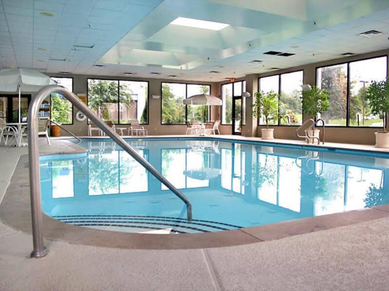 Hotel Radisson Airport Nashville