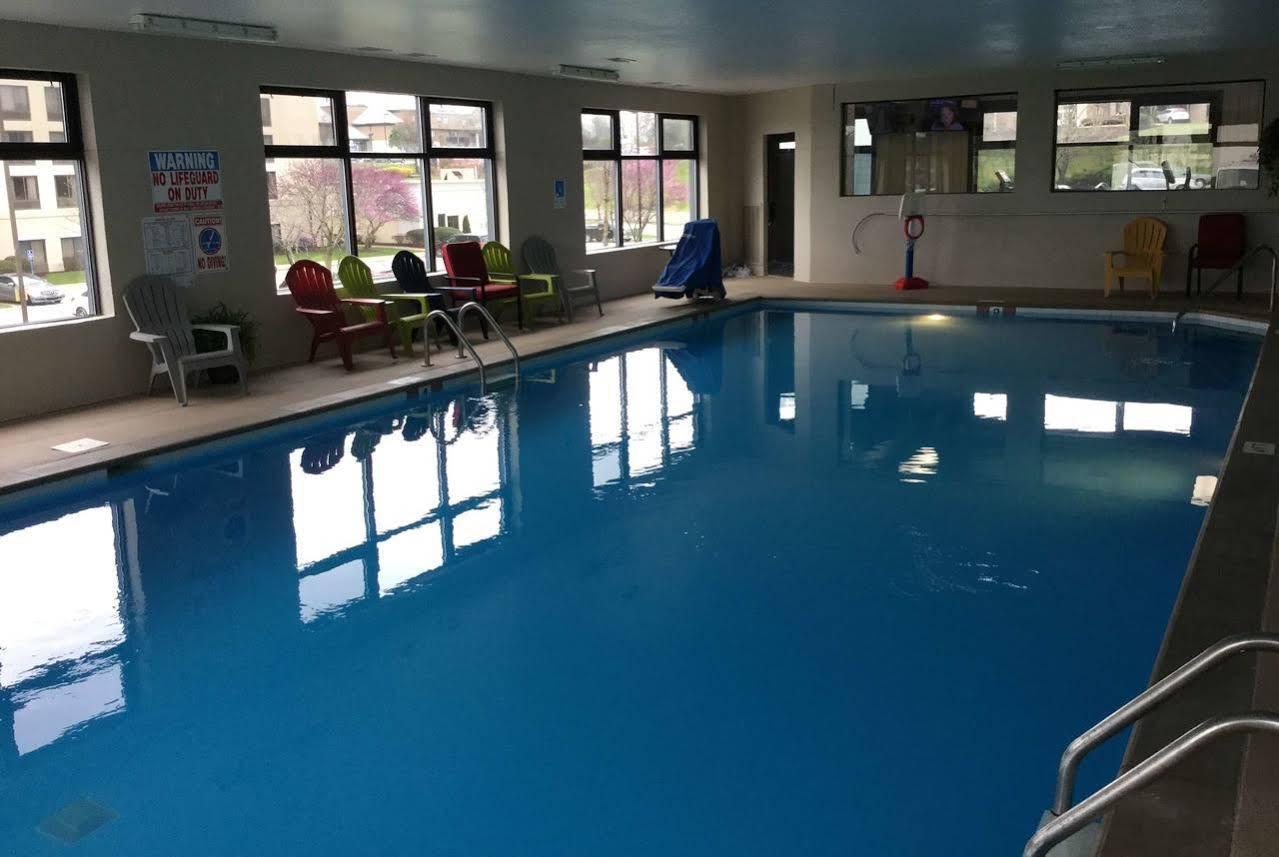 Luxe Hotel 2*
