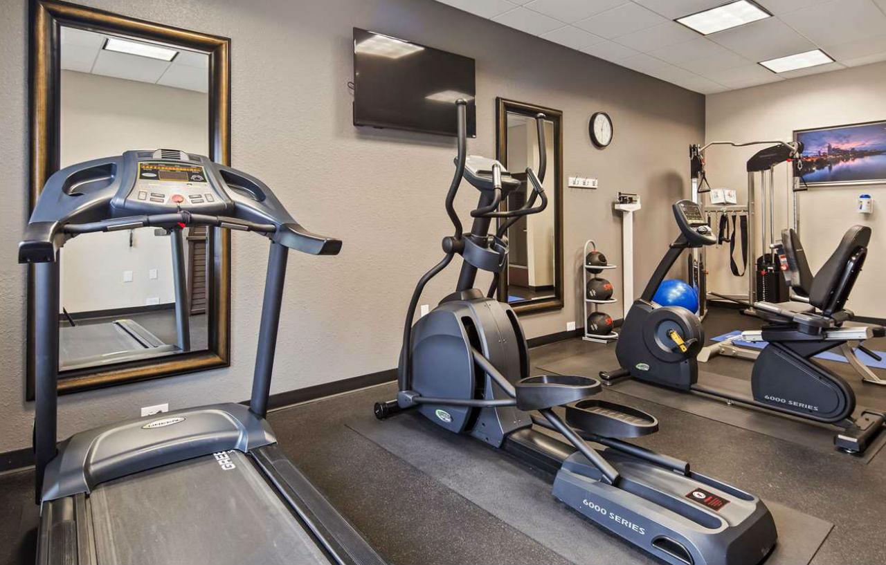 Hotel Western Airport - Bna